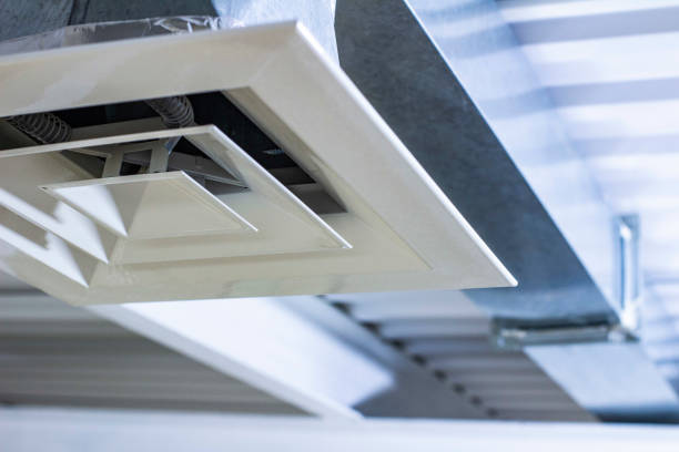Best Home Air Vent Cleaning  in Belle Meade, TN