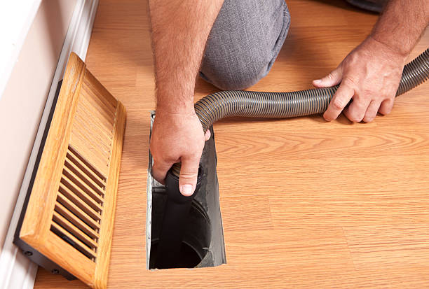Home Air Vent Cleaning in Belle Meade, TN