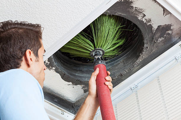 Best Emergency Air Duct Cleaning  in Belle Meade, TN