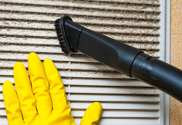 Best HVAC System Cleaning  in Belle Meade, TN