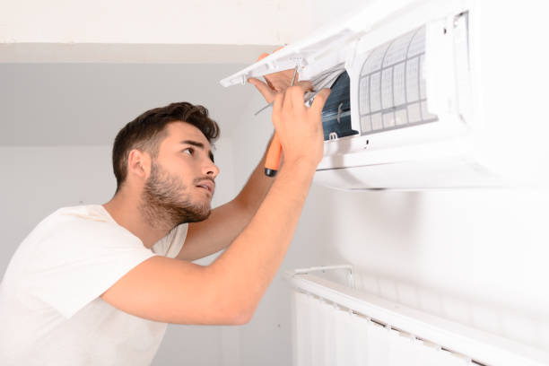 Best HVAC Air Duct Cleaning  in Belle Meade, TN